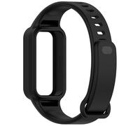 Limtula Comfortable Silicone Belt Wearable Wrist Straps Unisex for Band 3 / Band 9 Active Antislip Wristband Skin Friendly Watch Strap