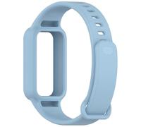 Limtula Comfortable Silicone Belt Wearable Wrist Straps Unisex for Band 3 / Band 9 Active Antislip Wristband Skin Friendly Watch Strap