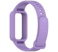 Limtula Comfortable Silicone Belt Wearable Wrist Straps Unisex for Band 3 / Band 9 Active Antislip Wristband Skin Friendly Watch Strap