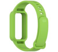 Limtula Comfortable Silicone Belt Wearable Wrist Straps Unisex for Band 3 / Band 9 Active Antislip Wristband Skin Friendly Watch Strap