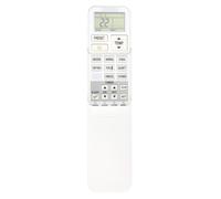 Limtula Commercial Climate Remote