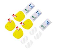 Limtula Compatible AR Glasses Film Pack for Xbx A01