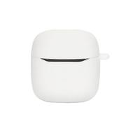 Limtula Compatible For PRO+ Shockproof Headphone Sleeve Impact-resistant Housing Anti Washable Soft Cover Protective Case For Bluetooth-compatible Headphone Clear Cute For Girls- Women