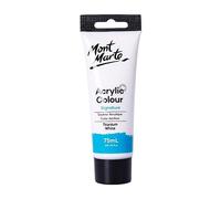 Limtula Complete Acrylic Paints 75ml Tube Non Toxic Brilliant Colors For Artists On Fabric Ceramic
