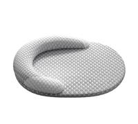Limtula Cool Upgrade Dog Cooling Mat Summers Pet Cold Bed Sofa Breathable Mat Portable Pet Kennel Comfortable Pads Supply Cooling Ice Blanket Washable with Ice Feeling Indoor Upgrade Nonslip Pad Dog