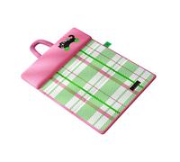 Limtula Cooling Pad Designed with Better PU for Hot Days Cozy Rest Area Travel Pet Cooling Mat