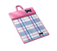 Limtula Cooling Pad Designed with Better PU for Hot Days Cozy Rest Area Travel Pet Cooling Mat