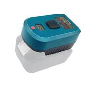 Limtula Cordless Tool Power Adapter with USB-a Output, MT