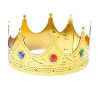 Limtula Crown Hat Royal King Crown and Tiaras