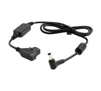 Limtula D-Tap To DC12V Monitors Supply Cable Power Wire Camera DSLR Power Cable For FS7 FS5 EVA1 Camera Extension Power Cable