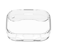 Limtula Daily Wear TPU Shell for Bip, Clear | Full Wrap Watch Case with Front Layer, Flexible Travel Packing Ready Accessory