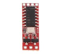 Limtula DC3.7V-8.4V Brushless Motor Driver Board 1S-2S 4A Electronic Speed Control for 1104 1106 1306 1407 1503 Electronic Speed Control Driver Board