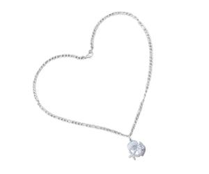 Limtula Delicate Marine Inspired Necklace Featuring Conch Starfishes Shell Pendants for Fashionable Women and Beach Lovers Sea Shell Pendant Necklace