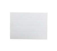Limtula Diamond Grading Card Professional White Gemstone Zircon Diamond Color Grading Sorting Tray Diamond 4C Grading Paper