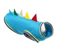 Limtula Dinosaur Themed Vest for Pet Dachshund Dog Cosplay Clothing Easy to Wear 2 Leg Design Costume for Dog Birthday Party Costumes for Small Dogs
