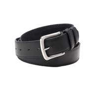 Limtula Discreet Cash Stashes PU Leather Belt Secure Storage Solution Concealed Compartment for Valuables in a PU Leather Belt