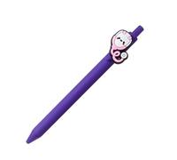 Limtula Doctore Nurse Gel Pen Quick Dry Retractable Gel 0.5MM Comfortable Grip Smooth To Write For Writing Journaling Doctor Ballpoint
