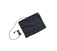 Limtula Dog Bed Heating Pad Thicken Nest for Small Puppy Kittens Rectangular Pet Furry Cover for Household Pet Kittens Puppy Electric Warming Mat for Furry Cover for and Warm Nest