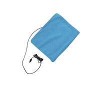 Limtula Dog Bed Heating Pad Thicken Nest for Small Puppy Kittens Rectangular Pet Furry Cover for Household Pet Kittens Puppy Electric Warming Mat for Furry Cover for and Warm Nest