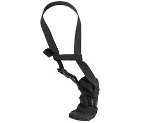 Limtula Dog Wound Recovery Boot Soft Front Paws Protector Waterproof Shoe for Post Surgeries Recovery Protections Adjustable Paws