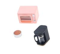 Limtula Dollhouses Furniture Appliance Mdoel, A