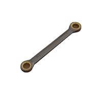 Limtula Double End Box Wrench 72 Tooth Gear Offset Double Box End Wrench Repair Tool for Home Constructions Workshop Accessories Ratchet Spanner