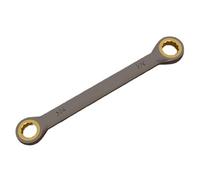 Limtula Double End Box Wrench 72 Tooth Gear Offset Double Box End Wrench Repair Tool for Home Constructions Workshop Accessories Ratchet Spanner