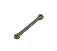 Limtula Double End Box Wrench 72 Tooth Gear Offset Double Box End Wrench Repair Tool for Home Constructions Workshop Accessories Ratchet Spanner