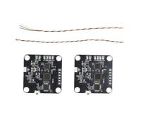 Limtula Double Module Encryption Decryption Board For Analog Video Transfer In Ensuring Secure Transmission Video Encryption