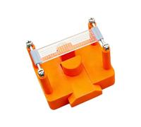 Limtula Drawing Aid with Adjustable Positioning for Accurate Face Art Model Making Model Face Painting Tool
