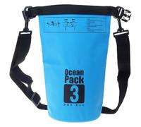 Limtula Dry Backpack Waterproof Floating Bag Roll Top for Kayak Rafting Swimming Outdoor Gear Dry Bag 2L / 3L / 5L / 10L / 15L / 20L Floating