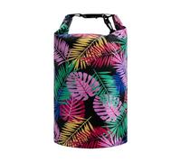Limtula Dry Bag for Swimming Trips, G | 10L Waterproof Roll Top Closure, 20 X 44 Cm Poolside Wet Gear Organizer Pouch Pack