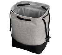 Limtula DSLR Camera Bag with Adjustable Strap Soft Lens Case Gadget for Traveling Camera Storage Bag for Photographer