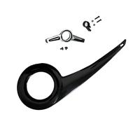 Limtula Durability Bicycles Chain Guard Protectors High Strength Bike Chain Covers For Everyday Use Easyly Install Guard