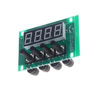 Limtula Durability RGBW LED Control Board Waterproof Design for Professional Stage Lighting Applications Waterproof LED Controller