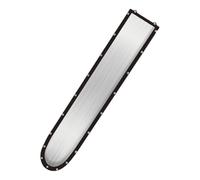 Limtula Durability Scooters Guard Suit Underbody Covers Bottom Covers Resistant and Fashion Resistant Metal Plate