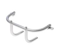 Limtula Duty Aluminum Rear Bumper Upgrade for Remote Control Vehicle Models Existence Metal Rear Bumper