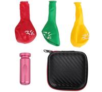 Limtula Easy-Use Diving Ear Equalization Aid Balanced Pressure Training Device For Apnea & Fishing Practitioners For Diving Freediving