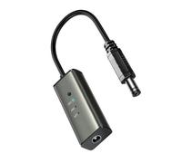 Limtula Efficient Rebooter Timer for Routers 12H 24H 72H Adjustable Setting Maximizes Bandwidth Usage Router Rebooter Intervals for Automatic Restarter Cycles to Overheating & Maintain Networks