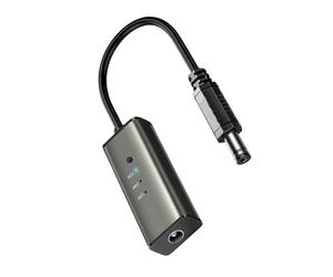 Limtula Efficient Rebooter Timer for Routers 12H 24H 72H Adjustable Setting Maximizes Bandwidth Usage Router Rebooter Intervals for Automatic Restarter Cycles to Overheating & Maintain Networks