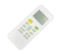 Limtula Efficient Remote Control for RG52A8 BGEF ABS Construction | Sensitivity, Fast Response, Accurate Device Control, Comfortable Use, Reduced Maintenance, User Friendly