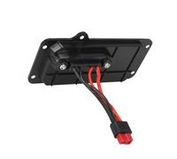 Limtula Electric Scooter Charging Port Replacement Assembly
