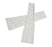 Limtula Elegant Long Tulle Bridal Gloves Stage Performances Mittens Elasticit Lace For Costume Parties Prom Luxurious Bridal