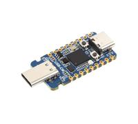 Limtula Embedded Development Board Using RP2350A