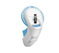 Limtula Embossing Device Portable Manual Press Label Maker Creative E975 Labelling For Home Office Use Labelling Handheld Manual Press Label Printer For Print