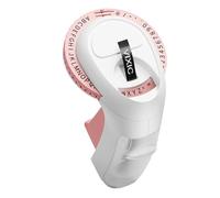 Limtula Embossing Device Portable Manual Press Label Maker Creative E975 Labelling For Home Office Use Labelling Handheld Manual Press Label Printer For Print