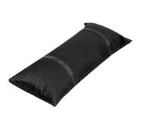 Limtula Emergencies Flood Control Sandbags High Strength Polyester Construction Waterproof Tear Resistant Rapid Setup Multipurpose Barrier Sandbags for Road Work