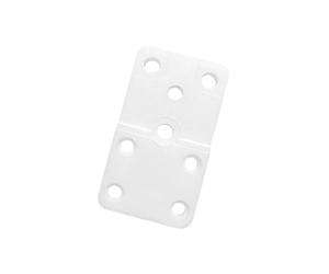 Limtula End Replacement Part, 3D Printer Coverage Accessory for Workshop Upkeep, Model Making, Routine Service