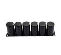 Limtula Energy Storage Solution 2.7V 500F Supercapacitor Cells and Module for Customs Voltages Configuration and Ready Highly Energy