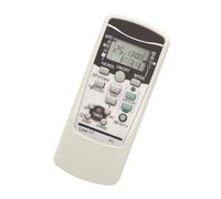 Limtula English Button Climate Remote for Indoor Cooling Use